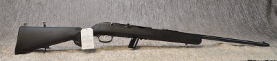 Savage model 64 .22 semi-AUTO LIKE NEW